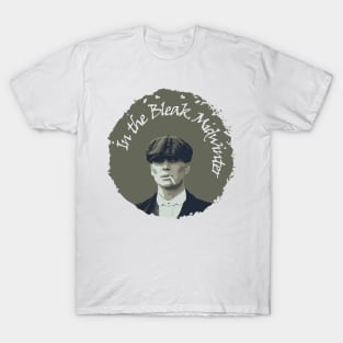 Tommy Shelby peaky blinders T-Shirt